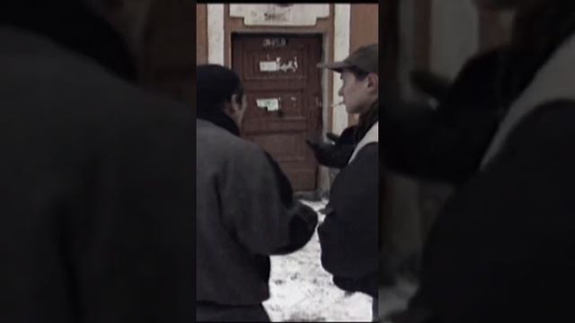 Каждый бред должен кончиться #триллер #короткометражка #кино #90е смотреть онлайн