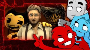 БЕНДИ БИТ | КАВЕР Bendy Beats ▶ BENDY AND THE INK MACHINE SONG