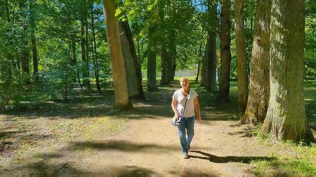 Псковская область - Подводим Итоги: Памятник А. Невскому и Усадьба "Рождествено" (11.06.2024) смотреть онлайн