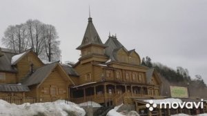 Городец. Нижегородская область