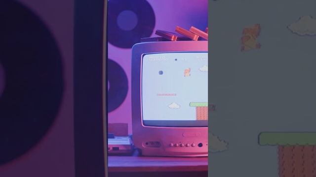 Sony PS5 не было бы без Nintendo смотреть онлайн