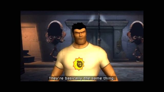 Serious Sam 2 Renovation 0.765 Walkthrough Gameplay (Part 1) [Serious difficulty] смотреть онлайн