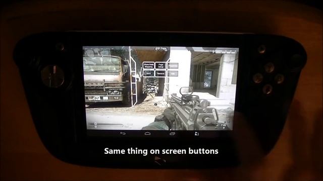 Kainy 1.74: How to use Gamepad/Hardware Mapping смотреть онлайн