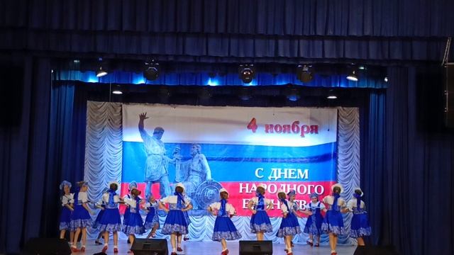 Топотуха, средняя группа смотреть онлайн