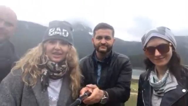 Видеовизитка Global Team 1 смотреть онлайн