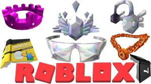 КАК ПОЛУЧИТЬ 6 БЕСПЛАТНЫХ ВЕЩЕЙ В РОБЛОКС!!!