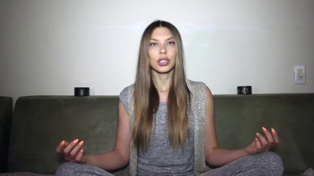 Медитируем вместе / 5 дыхательных техник смотреть онлайн