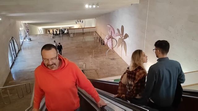 Ереван, столица Армении - что можно посмотреть за 3 часа между самолётами?! смотреть онлайн
