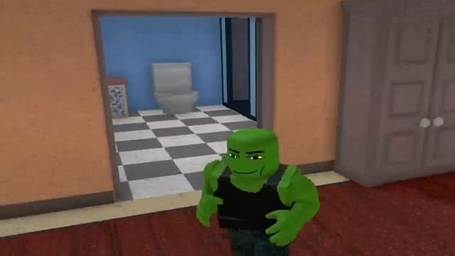 Тайна Убийства 2 от:Зезь смотреть онлайн