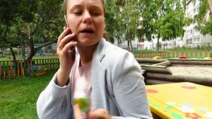 Lera and a collection of new series about the rules of conduct