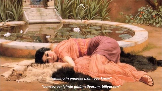 Peter Gundry - The Last Of Her Kind смотреть онлайн