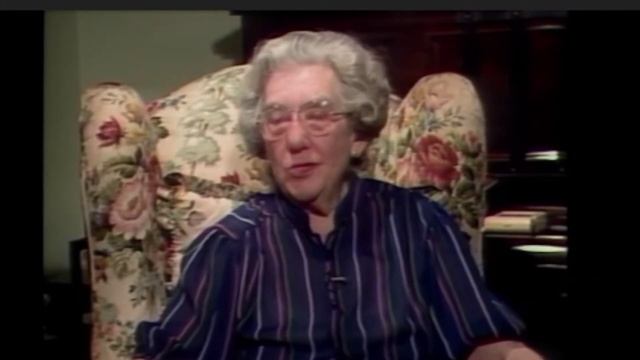 Ева Харт описывает побег тонущего Титаника 1985 г. смотреть онлайн