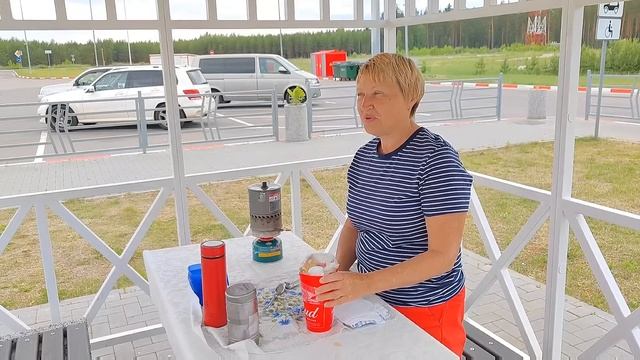 Любое Путешествие - это дорога домой! ☝️ (17.06.2024г.) смотреть онлайн