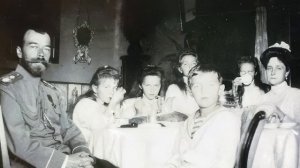 Попаданцы Аудиокниги : В теле последнего императора России  Книга 6