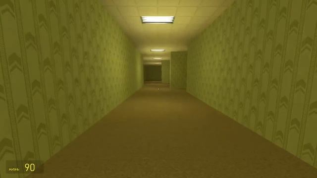 ОНО ОХОТИТСЯ ЗА МНОЙ