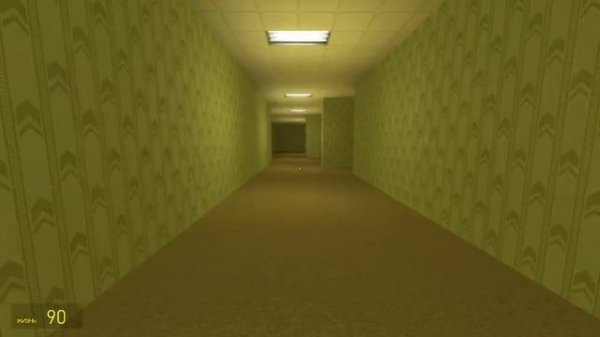 ОНО ОХОТИТСЯ ЗА МНОЙ