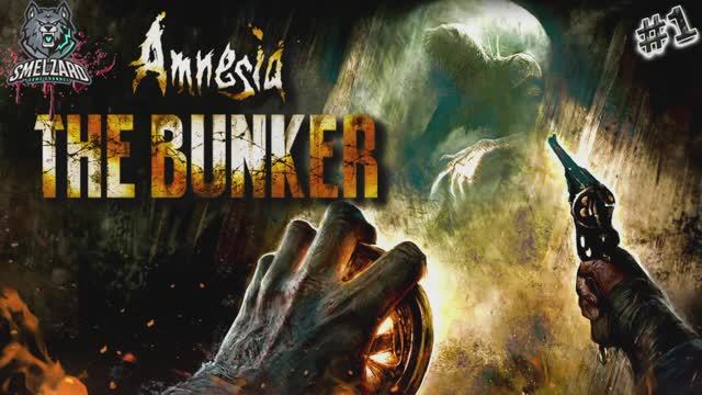 Amnesia The Bunker ➤ Амнезия в Бункере ➤ #1 #amnesia #amnesiathebunker #smelzard смотреть онлайн