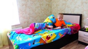 Лера и сборник полезных видео для детей