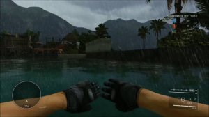 Sniper ghost warrior 2 Hunter World Pack full DX11 1920x1080