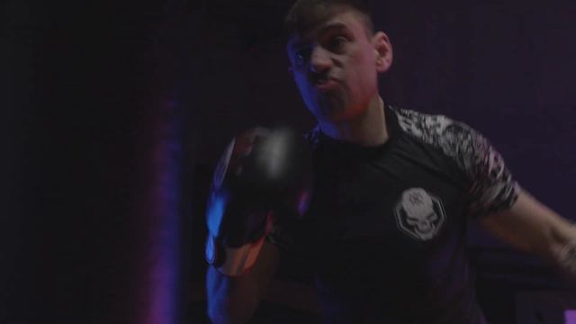 Твой личный тренер Имиджевый ролик смотреть онлайн