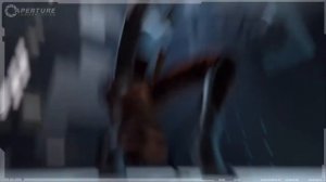 PORTAL 2.ВСЕ ТРЕЙЛЕРЫ ИГРЫ