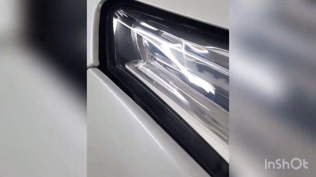 ОКЛЕЙКА АНТИГРАВИЙНОЙ ПЛЁНКОЙ NEVER SCRATCH