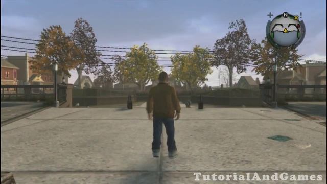 Bully Scholarship Edition Part 1 Walkthrough Gameplay Xbox360/PS3/PC смотреть онлайн