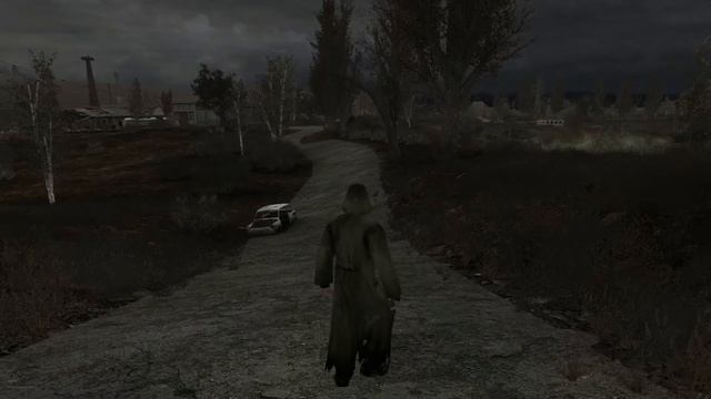 S.T.A.L.K.E.R.: Зов Припяти - MISERY #3 смотреть онлайн