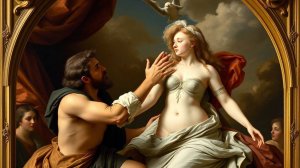 Александр Пушкин - К *** (Я помню чудное мгновенье…)