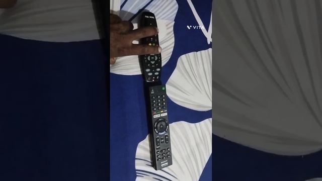 Tata sky (Tata play) pairing (synchronisation)with Sony tv Remote...#lite TISCO MAWA..#Tata#sony смотреть онлайн