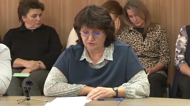 1_Заседание Думы Муниципального округа смотреть онлайн