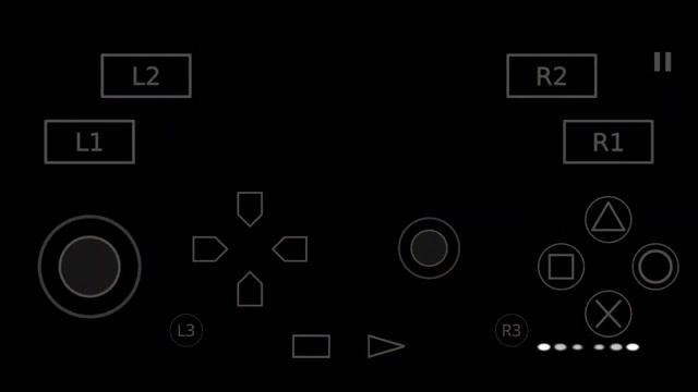 AetherSX2 - TALES OF THE ABYSS  // Gameplay + Settings