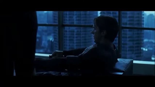 Bruce Wayne || Demons