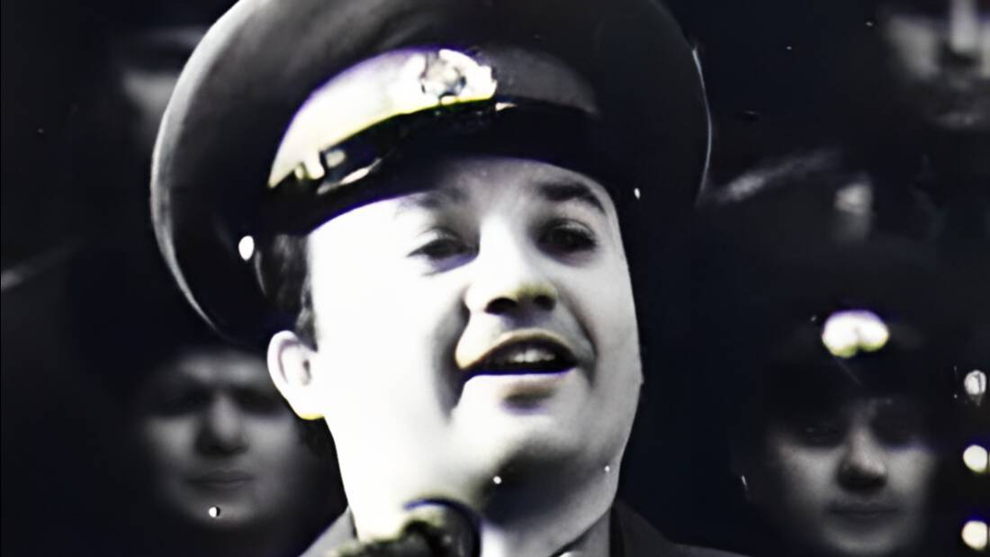 КАППСА Любимые, вспомните нас 80ые смотреть онлайн