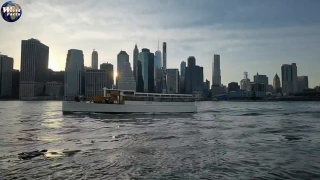 USA_ Geography, Nature, People & Culture смотреть онлайн