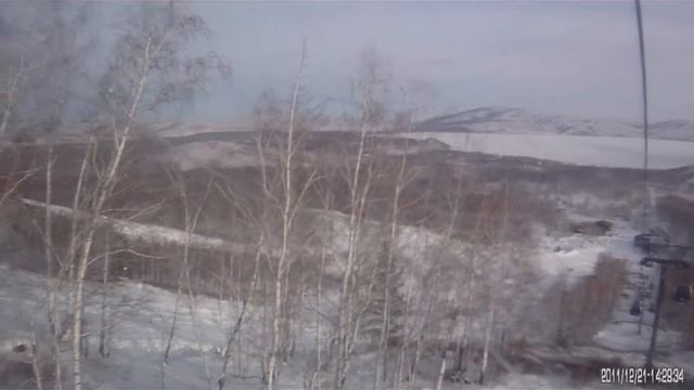 2011-12-21 Банное. Подъемник 3.avi смотреть онлайн