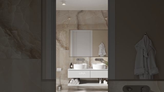 Плитка из будущего: новинки STONE UNIVERSE #плитка #ремонт смотреть онлайн