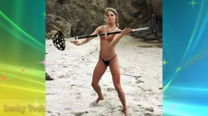 САМЫЕ НЕВЕРОЯТНЫЕ НАВЫКИ, УМЕНИЯ И СПОСОБНОСТИ ЛЮДЕЙ ✦ 7 ✦ Lucky Tech