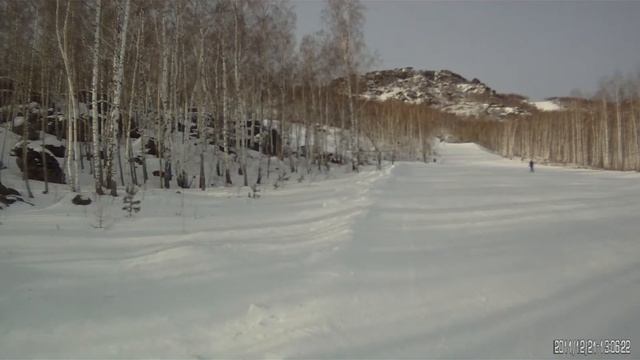 2011-12-21 Банное. Трасса №1 2.avi смотреть онлайн