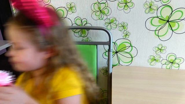 Lera and the funny story about a Fairy and clean hands смотреть онлайн