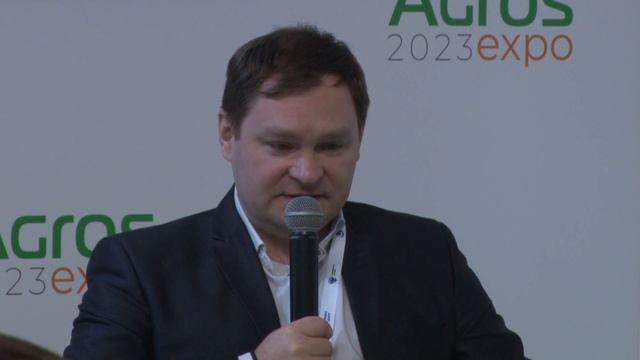 Круглый стол «Генетика в животноводстве: вызовы и возможности» на АГРОС 2023 смотреть онлайн