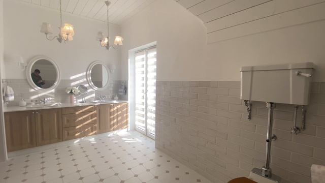 Шикарный дом, Малое Васильково, Счастливая 16 смотреть онлайн