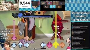 【YTP】The Basement Show V2.5 if it was peak