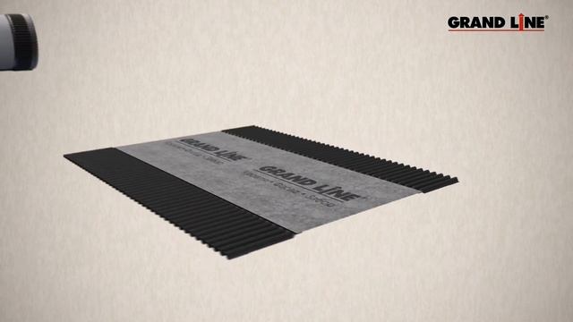 Аэроэлемент конька Grand Line смотреть онлайн