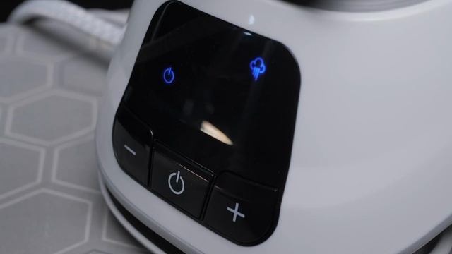 Видеоинструкция по эксплуатации парогенератора GARLYN GST-08 Pro