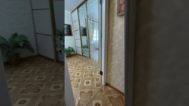 Продаётся уютный 3-х этажный дом (Таунхаус)   в пос. Нежинка