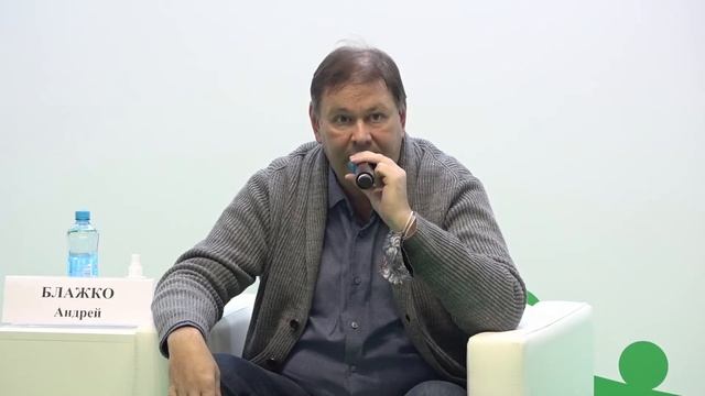 Отечественное сыроварение [Круглый стол на АГРОС 2022, Союз сыроваров, Сирота Олег] смотреть онлайн