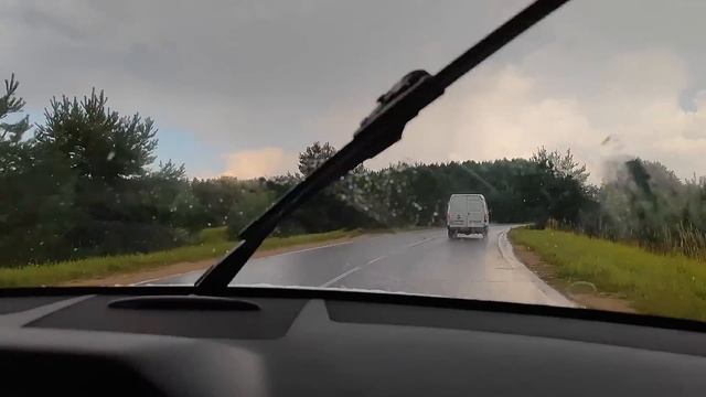 СЕЛИГЕР и дорога домой - встреча с Мусей! смотреть онлайн