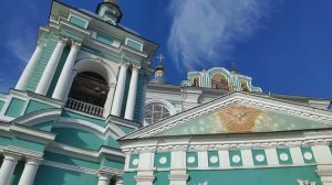 Мы начинаем новое КОТоПутешествие, день 1-ый: Москва - Вязьма - Смоленск