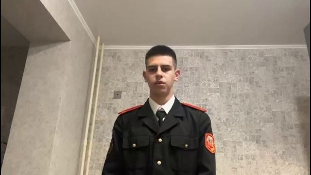 Пашин Руслан, 14 лет, г. Брянск. Номинация «Выразительное чтение прозы». смотреть онлайн